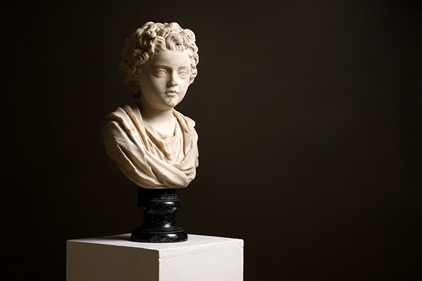 Rediscovering Rome